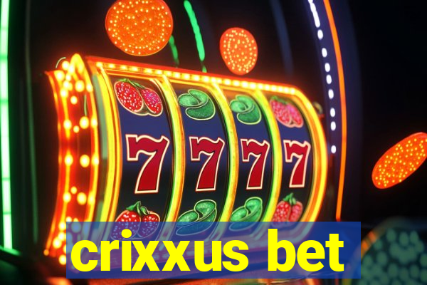 crixxus bet