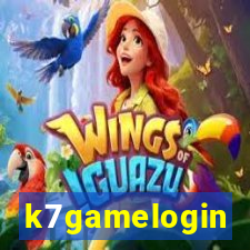 k7gamelogin