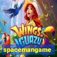 spacemangame