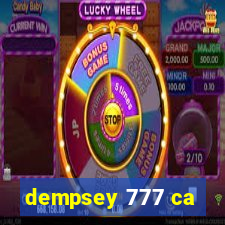 dempsey 777 ca