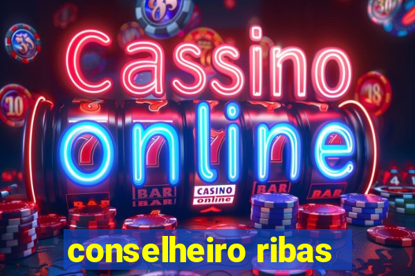 conselheiro ribas