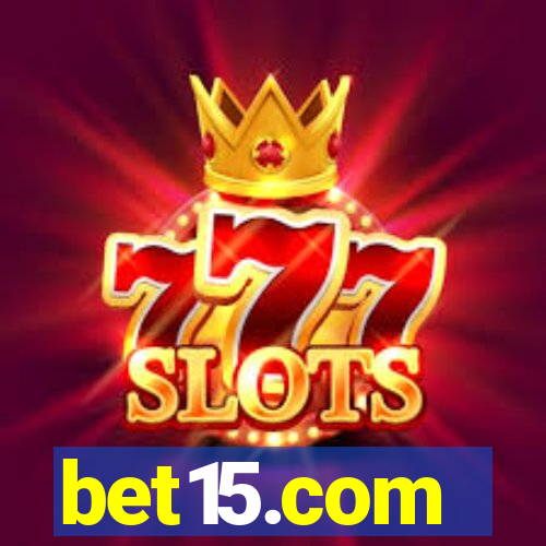 bet15.com