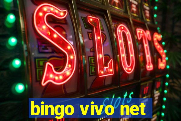 bingo vivo net