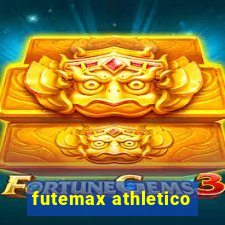 futemax athletico