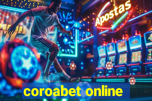 coroabet online