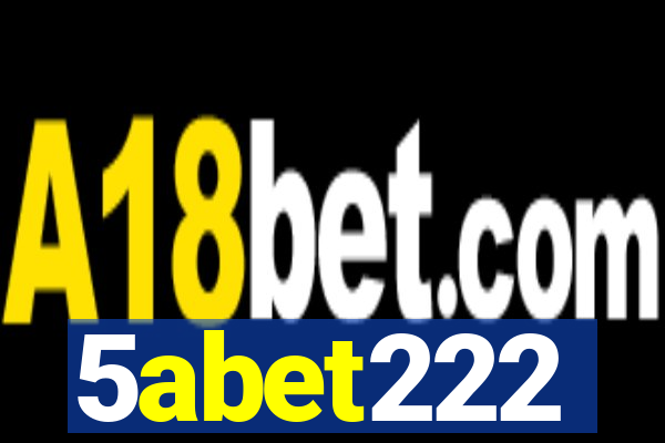 5abet222