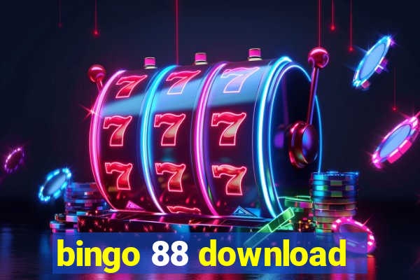 bingo 88 download