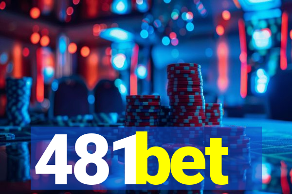 481bet