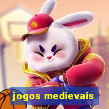 jogos medievais