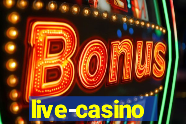 live-casino