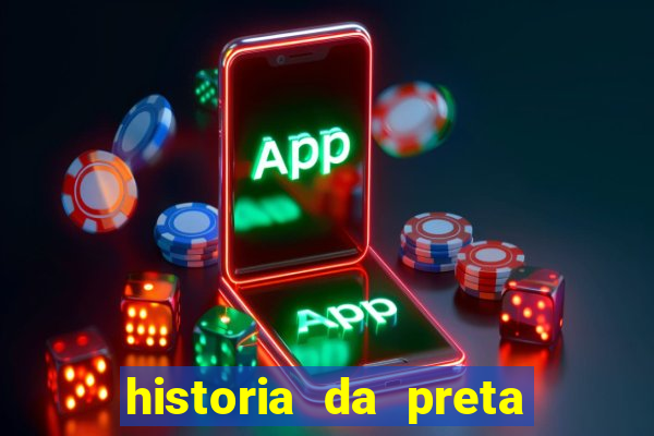 historia da preta velha tia maria da bahia