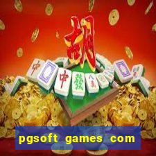 pgsoft games com fortune rabbit