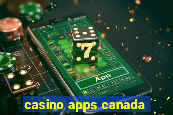 casino apps canada