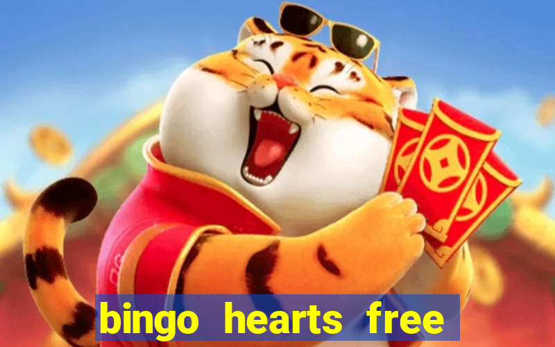 bingo hearts free bingo slots