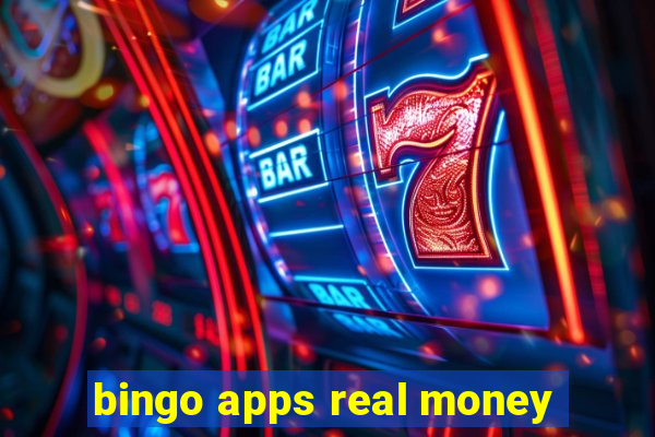 bingo apps real money