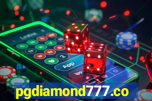 pgdiamond777.com