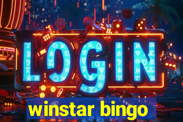 winstar bingo