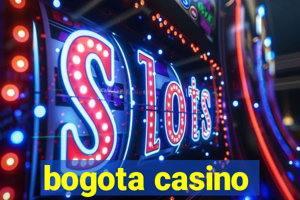 bogota casino