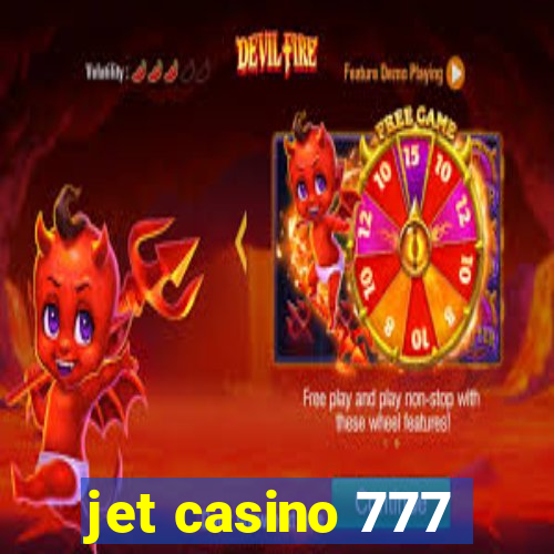 jet casino 777