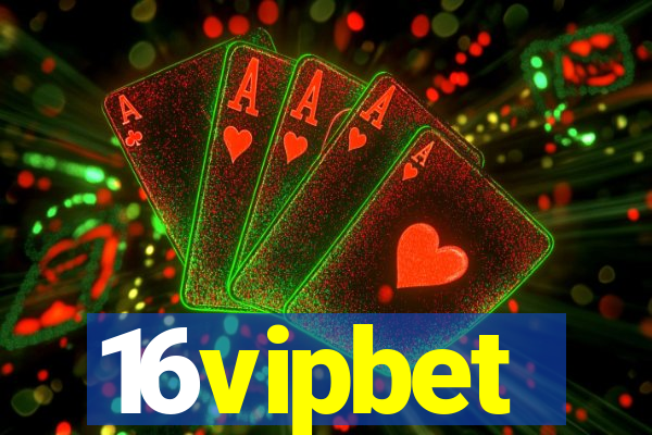 16vipbet