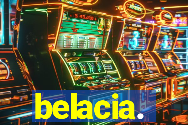 belacia.