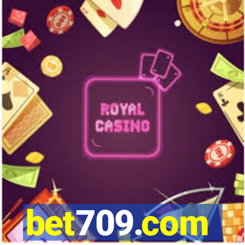 bet709.com