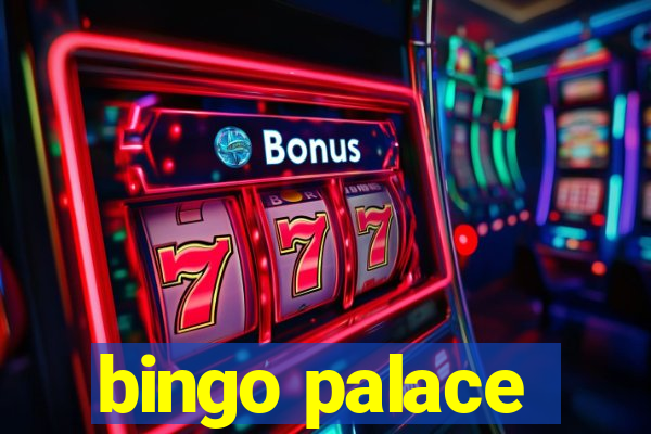 bingo palace