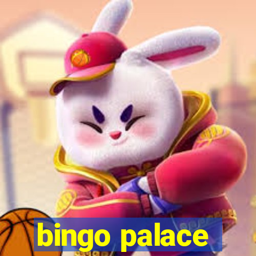 bingo palace