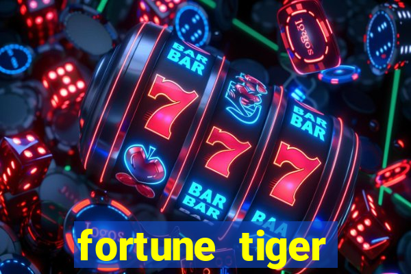 fortune tiger deposito 5 reais