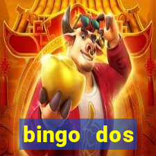 bingo dos sentimentos pdf