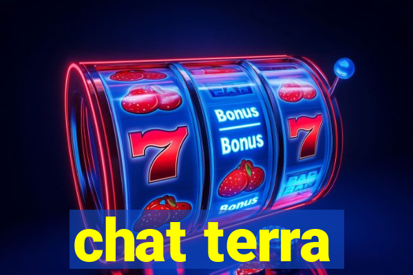 chat terra