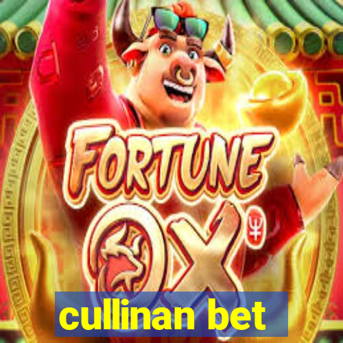 cullinan bet