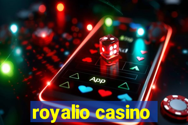 royalio casino