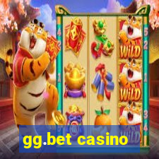 gg.bet casino