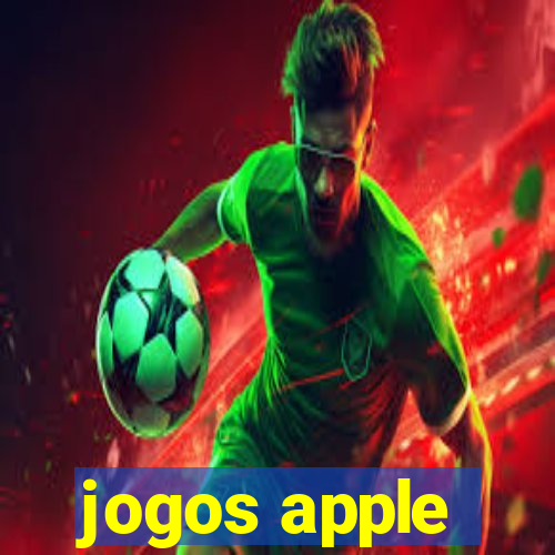 jogos apple