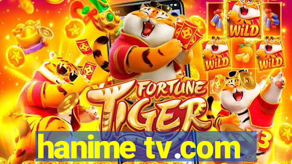 hanime tv.com