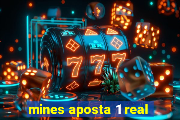 mines aposta 1 real