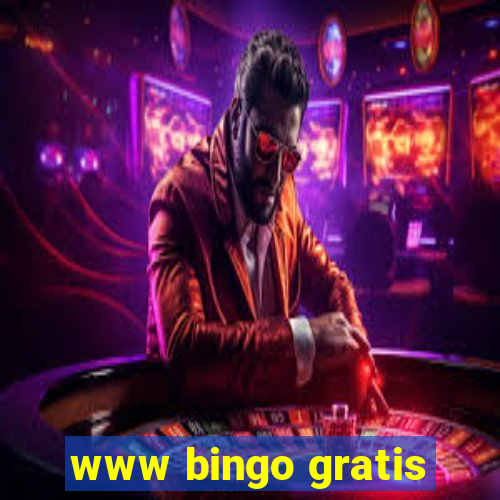 www bingo gratis