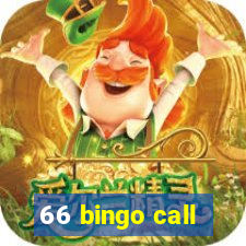 66 bingo call