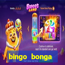 bingo bonga withdrawal times