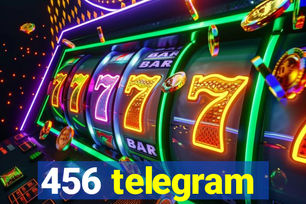 456 telegram