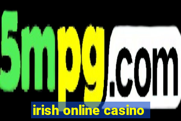 irish online casino