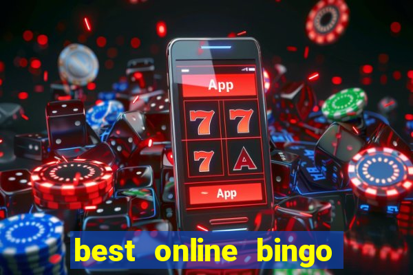 best online bingo for money