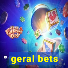 geral bets