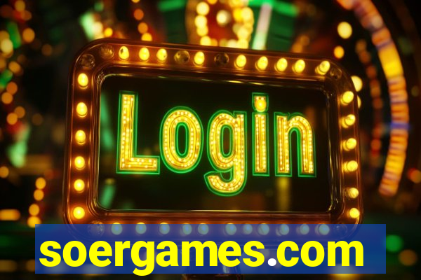 soergames.com