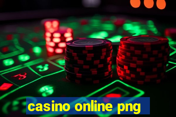 casino online png