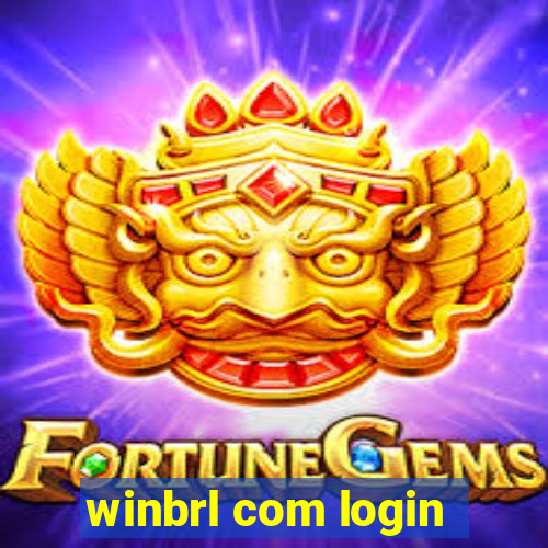 winbrl com login