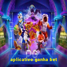 aplicativo ganha bet