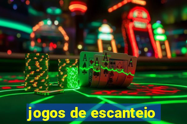 jogos de escanteio