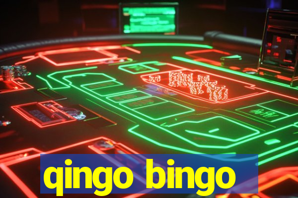 qingo bingo